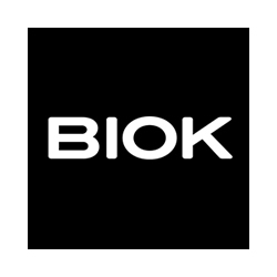 Biok confía en Alfil para la producción de su evento