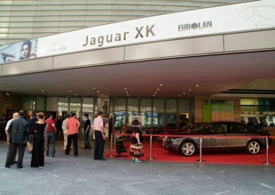Presentación-nuevo-jaguar-xk